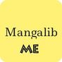 APK-иконка Мангалиб - яой манга