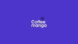 Gambar Coffee Manga 