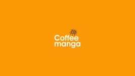 Coffee Manga obrazek 2