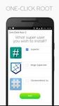 Imagen 2 de One-Click Root 2