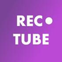 Ícone do apk RecTube