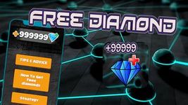 Free Diamonds FF Pro ảnh số 1