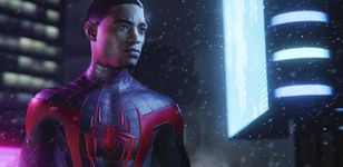 Marvel's Spider-Man: Miles Morales 图像 3