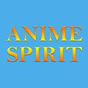 APK-иконка Анимеспирит. Animespirit - смотрите аниме онлайн