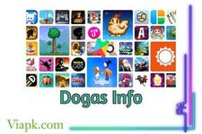 Imej Dogas Info 1