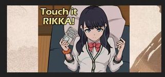 Touch it Rikka 图像 1