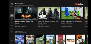 Gambar Smart YouTube TV 1