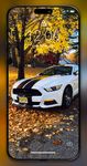 Ford Car Wallpapers ekran görüntüsü APK 