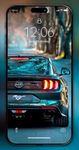 Screenshot 1 di Ford Car Wallpapers apk