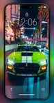 Скриншот 2 APK-версии Ford Car Wallpapers