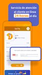 Sol Ya-Préstamo de Perú captura de pantalla apk 4
