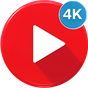 Ikona Video player - Rocks Player