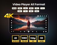 Video player - Rocks Player captura de pantalla apk 11