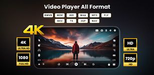 Video player - Rocks Player ảnh màn hình apk 7