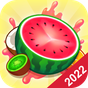 Fruit Crush - Merge Watermelon