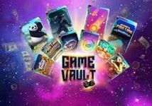 Imagem 1 do Game Vault