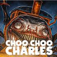 Choo Choo Charles: Mobile APK for Android Download