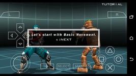Tekken 5 image 