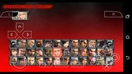 Tekken 5 图像 1