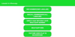 Labalabi for Whatsapp image 3