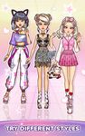 DIY Paper Doll Dress Up screenshot apk 11