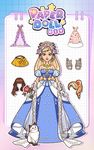 Tangkapan layar apk DIY Paper Doll Dress Up 15