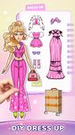 DIY Paper Doll Dress Up screenshot apk 17