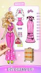 DIY Paper Doll Dress Up screenshot apk 