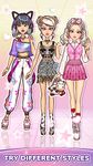 Tangkapan layar apk DIY Paper Doll Dress Up 19