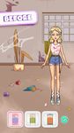 DIY Paper Doll Dress Up screenshot apk 21