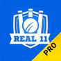 Real11: Play Fantasy Cricket apk icon