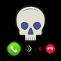 Caller skull apps apk icon