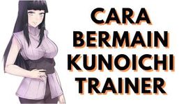 รูปภาพที่  ของ Kunoichi Trainer Apk Guide