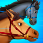 Horse Racing Hero: Riding Game アイコン
