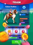 Screenshot 16 di Horse Racing Hero: Riding Game apk