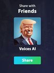 Screenshot 12 di Voices AI - Cambia la tua voce apk