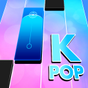 Ikon Kpop Magic Tiles - Warna Piano