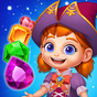 Twinkle Magic : PUZZLE MATCH3