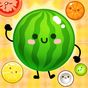 Watermelon Game 图标