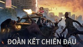 Doomsday: Last Survivors ekran görüntüsü APK 10