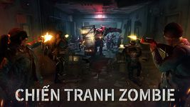 Doomsday: Last Survivors ekran görüntüsü APK 11