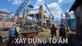 Tangkapan layar apk Doomsday: Last Survivors 13