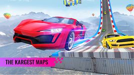 Screenshot 1 di Car Racing Master:Driving Game apk