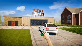 Captura de tela do apk Car Saler Simulator Dealership 1