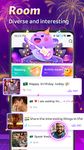 Tangkapan layar apk WeParty-Live Chat&Voice Party 10