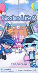 Tangkap skrin apk Gacha Life 2 