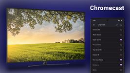 Captură de ecran Smart IPTV Pro: Live Stream TV apk 2