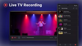 Smart IPTV Pro: Live Stream TV Screenshot APK 3