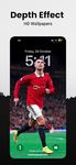 Tangkap skrin apk Ronaldo Wallpaper HD 