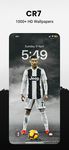 Tangkap skrin apk Ronaldo Wallpaper HD 1